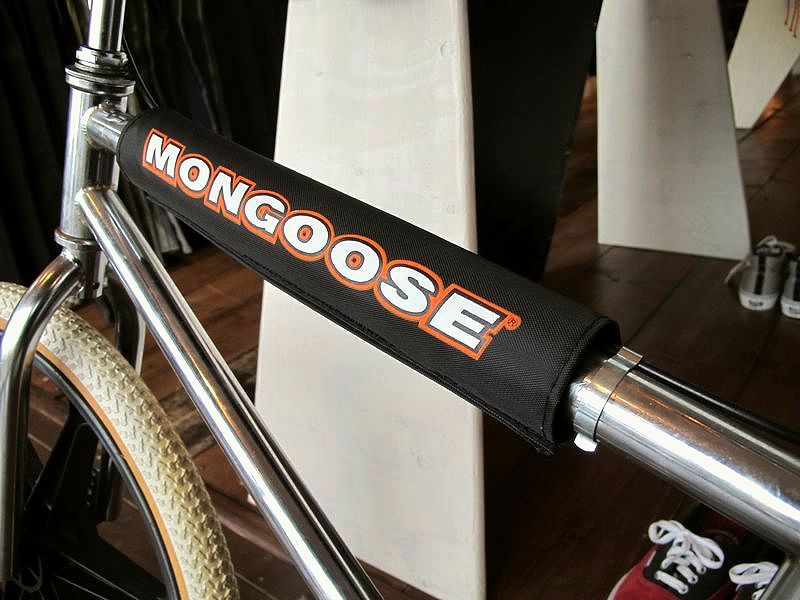 Nos Mongoose パット入荷 Lucky Oldies Show Blog