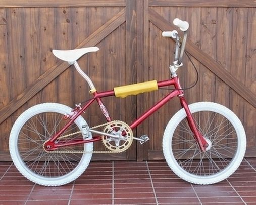 【ジャンク】mon old bmx ? フレームのみ マングース ジャンク】mongoose old bmx ? フレームのみ マングース mon