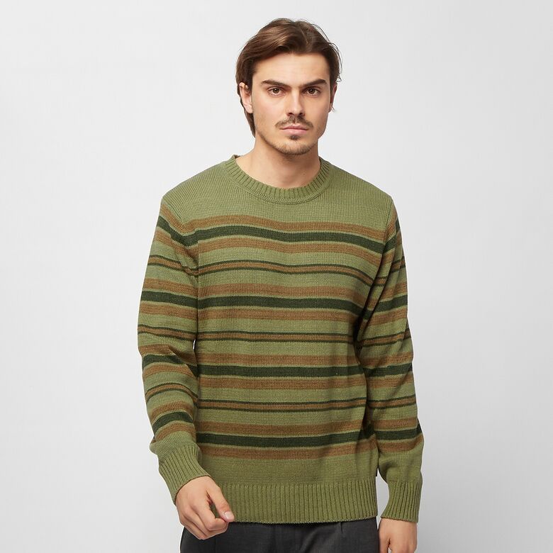 Brixton wes cheap sweater
