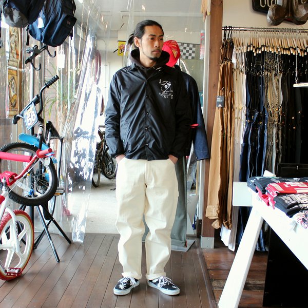 今年はこんな色に挑戦してみてはどうでしょう。 : LUCKY OLDIES SHOW BLOG