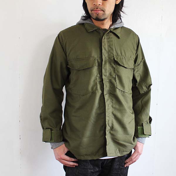 80s デッドストック 米軍実物 タイガーカモ ノースリーブTシャツ 80s デッドストック 米軍実物 タイガーカモ ノースリーブTシャツ