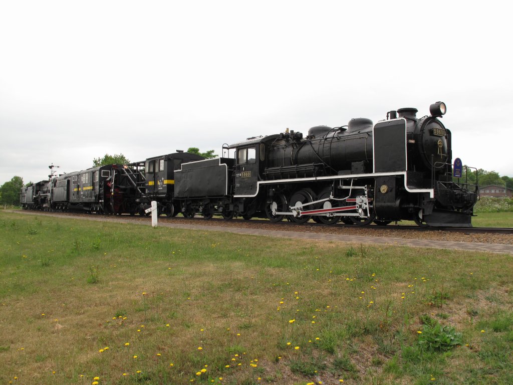 キマロキ+ヨ : “iQ乘り”の日常