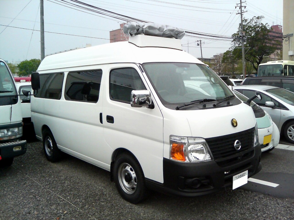 新たな護送車 ｉｑ乘り の日常