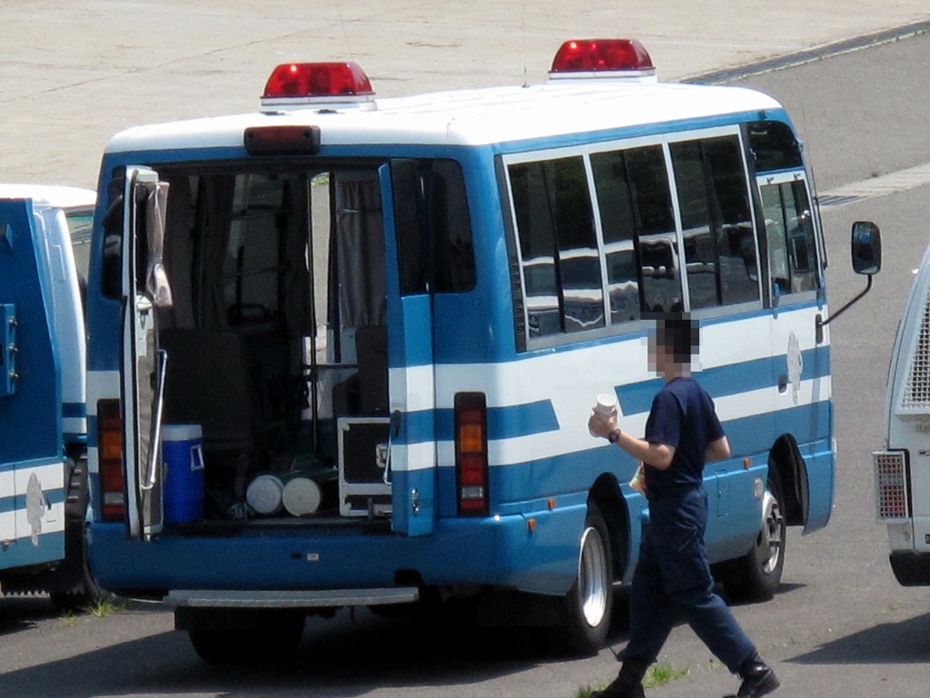 警察車輛ちょっとだけ iq乘り の日常 警察車輛ちょっとだけ iq乘り の日常