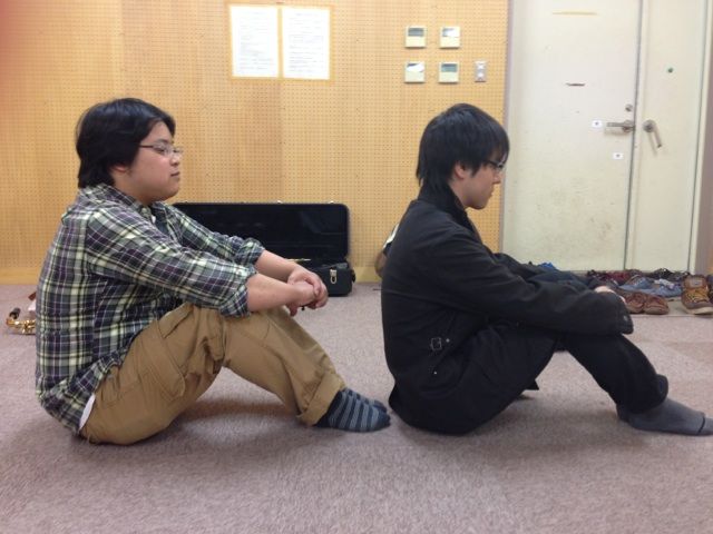 メンバー紹介13 その11 油井哲暢 東京工業大学ロス ガラチェロス公式ブログ ラテン日和 メンバー紹介13 その11 油井哲暢 東京工業大学ロス ガラチェロス公式ブログ ラテン日和