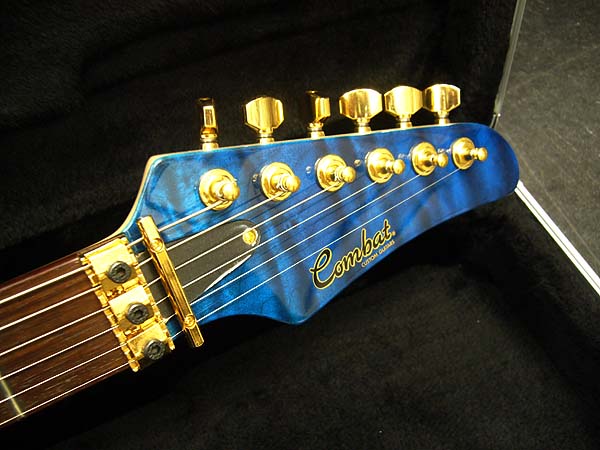 国内屈指のハンドメイド工房』 : LOSTBOYS GUITARS DIG IT UP!!!!