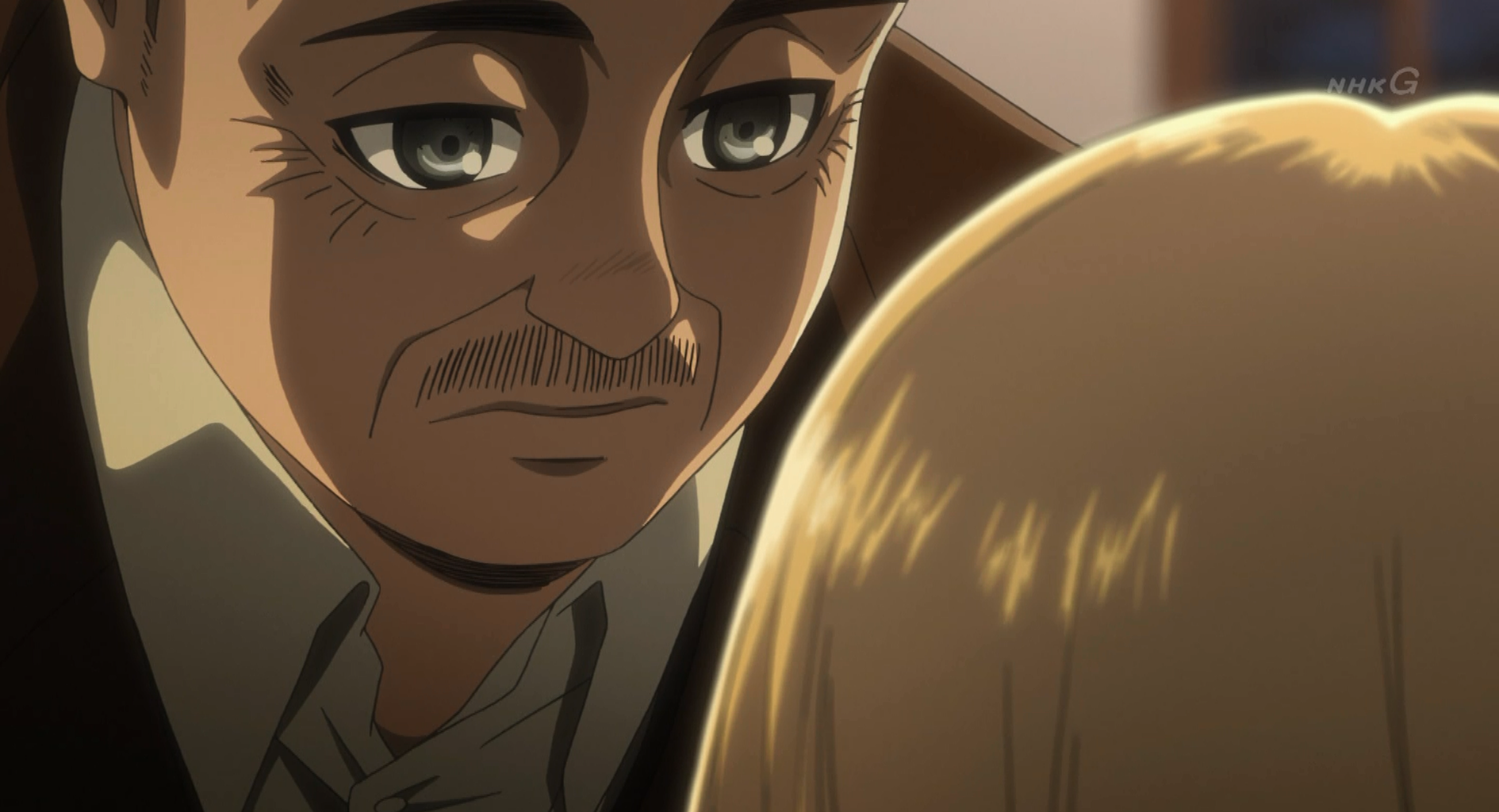 なんjまとめ アニメ進撃の巨人season3 3話で3巻分やってしまう 進撃の巨人 過去スレまとめ