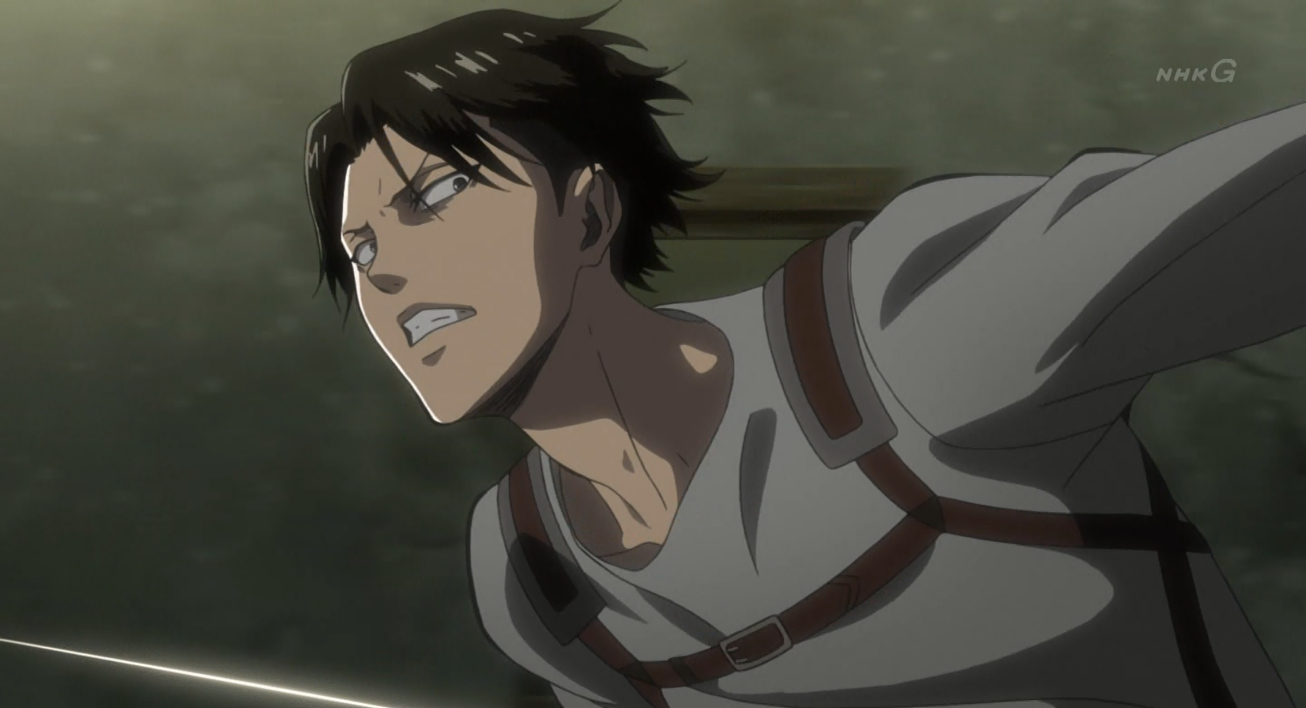 アニメ本スレまとめ 進撃の巨人season3 260体目 アニメ派ネタバレ注意 進撃の巨人 過去スレまとめ