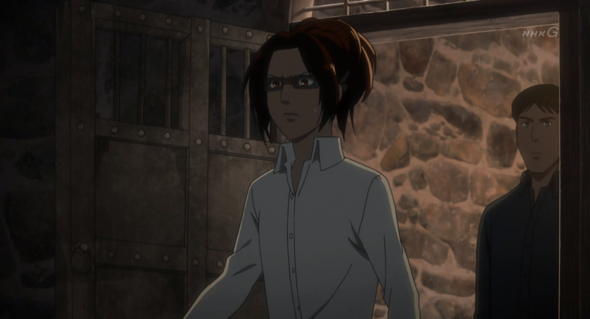 実況スレまとめ 進撃の巨人 Season3 第39話 痛み Titan3 進撃の巨人 過去スレまとめ 実況スレまとめ 進撃の巨人 Season3 第39話 痛み Titan3 進撃の巨人 過去スレまとめ