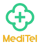遠隔診療サービス　MediTel（メディテル）