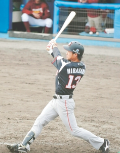平沢大河