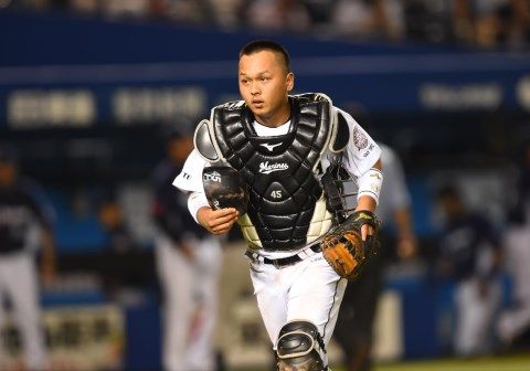 クルーズ 今江退団 話題のニュースについてとリクエスト募集 野球オタクの千葉ロッテ応援ブログ