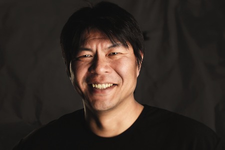 川崎憲次郎さん