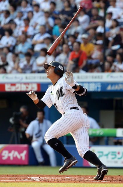 千葉ロッテ補強ニュースは未だになし クルーズ巨人 野球オタクの千葉ロッテ応援ブログ