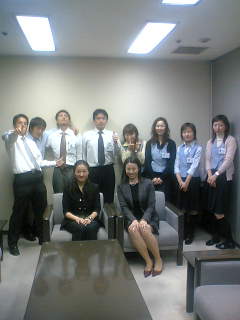 京セラ労働組合 風水セミナー 毎日がpiece Of Cake