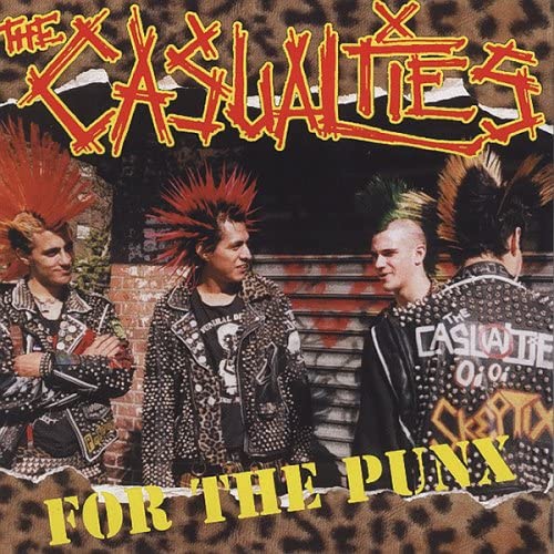 PUNK! バリー・ラゼル著 Amazon.co.jp: Punk: An A-Z : Lazell, Barry: 洋書