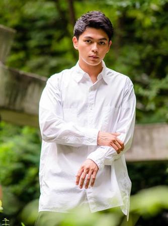芸能 新田真剣佑の弟 眞栄田郷敦 ついに帰国子女役でドラマデビュー うさこにゅうす