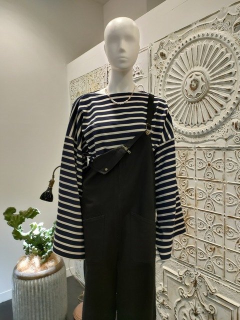 Oblada』 GUERNSEY ボーダーカットソー : lourdeselmのblog
