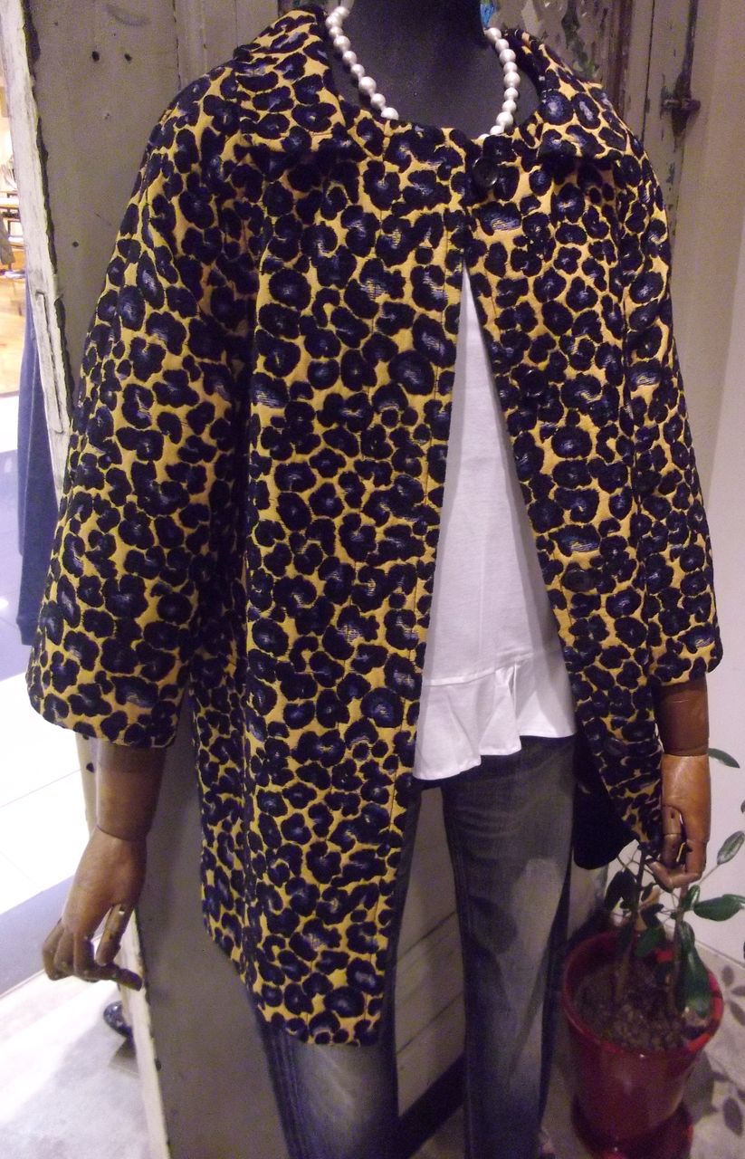 T Yamai Paris コート Lourdeselmのblog