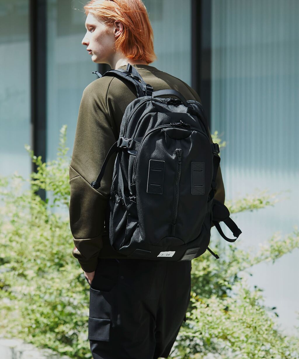 F/CE. 950 TRAVEL BP / コーデュラ リュック FCE 950 TRAVEL BP リュック : lourdeselmのblog