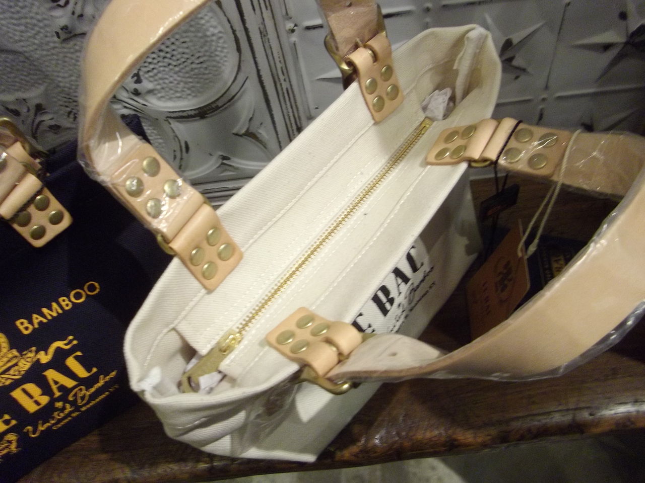 UNITED BAMBOO(ユナイテッドバンブー) : lourdeselmのblog UNITED BAMBOO(ユナイテッドバンブー) : lourdeselmのblog