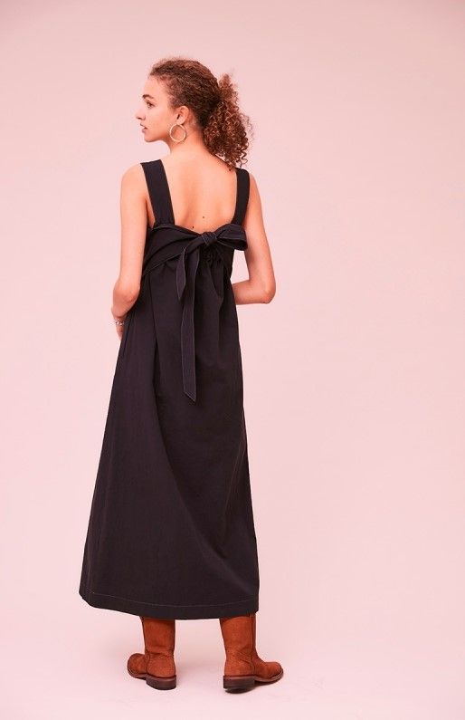 Shinzone サマーブラックドレス Lourdeselmのblog