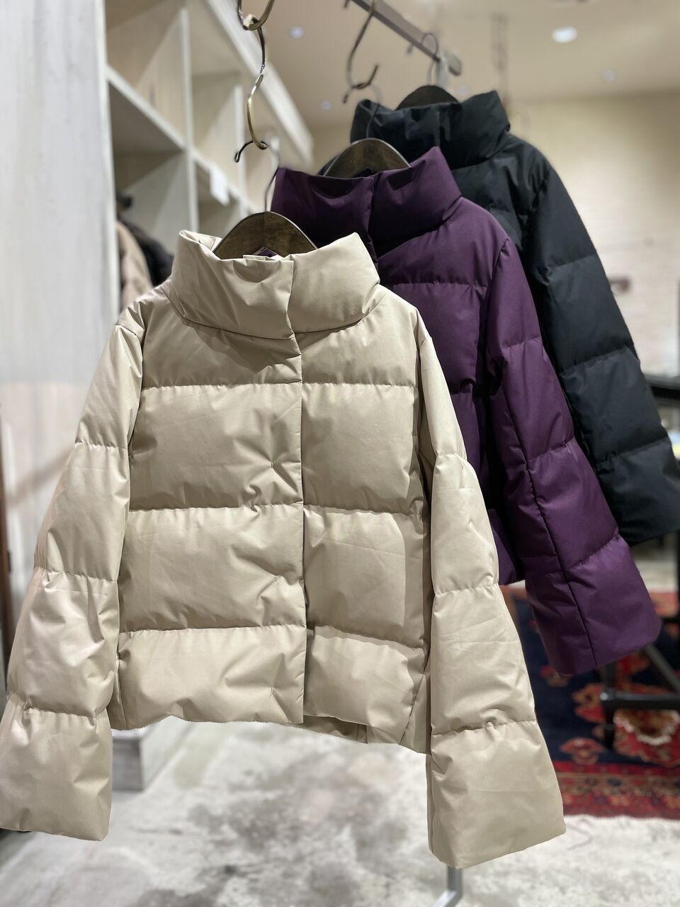 格安 CLOCHE ダウンジャケット stuburomokykla.lt