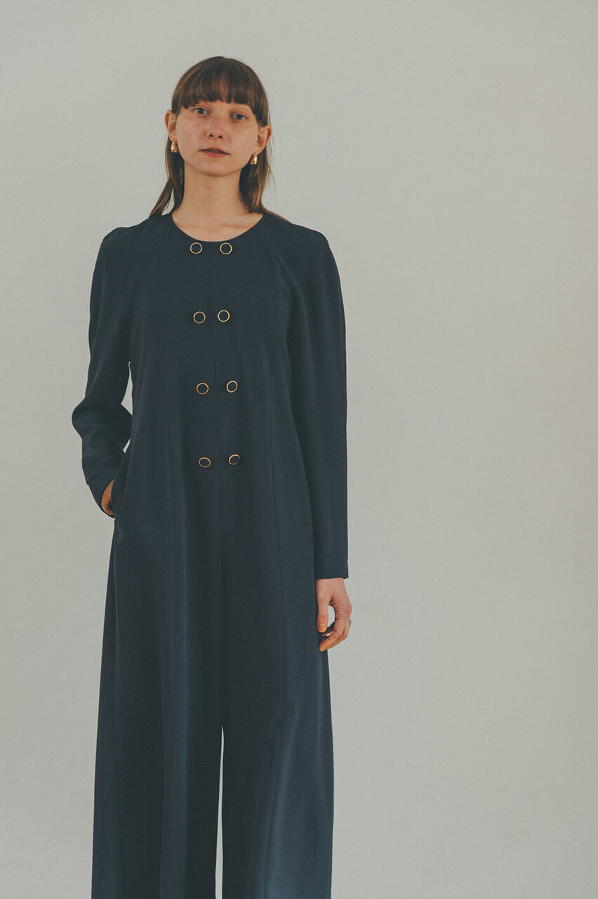 CLANE ROUND SHOULDER ALL IN ONE