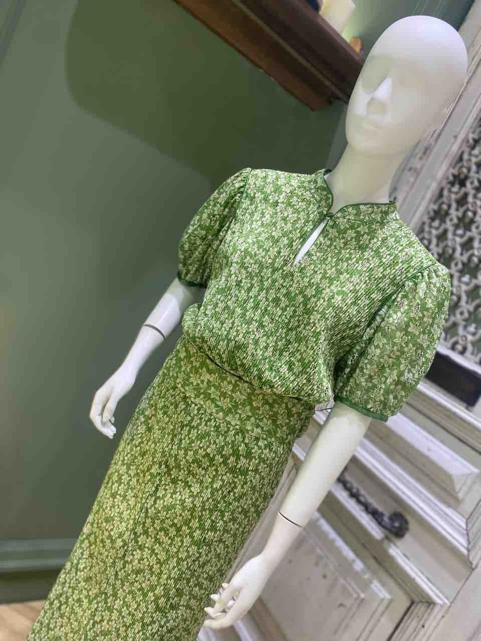 CLANE PLEATS FLORET TOPS／『ルルフェス』開催のお知らせ 