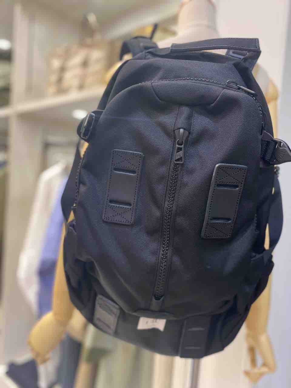 F/CE. 950 TRAVEL BP / コーデュラ リュック ITEMS / F/CE ONLINE STORE