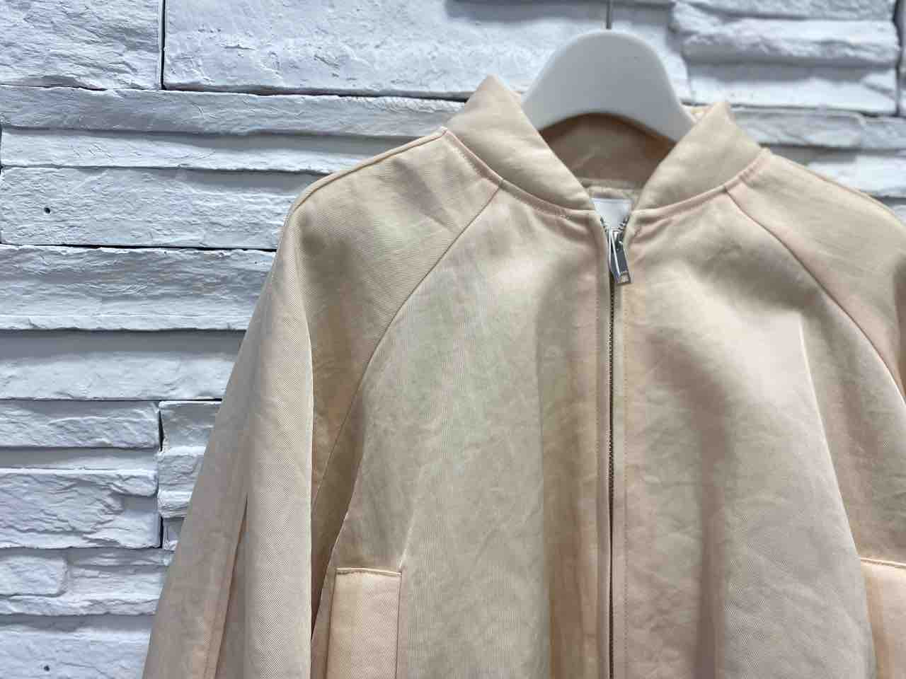 CLANE』MODE JERSEY BLOUSON : lourdeselmのblog