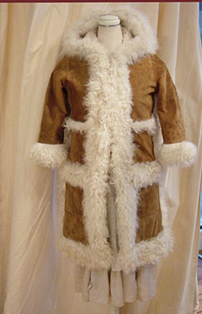 ☆ｲﾝﾊﾟｸﾃｨｽｹﾘｰﾑｰﾄﾝｺｰﾄ入荷☆ : LOURDES SELVA ルルドセルバ店