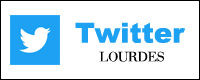 LOURDES Twitter