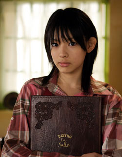 映画の時間 仮面ライダーカブト 第19話 The Most Useful Enterprize