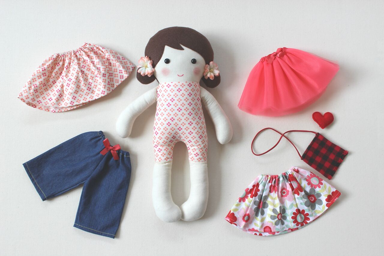 着せ替え人形 人形だって着替えたい 着せ替え人形 人形だって着替えたい