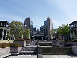 「東京都八王子市」←ガチで住んだことある奴
