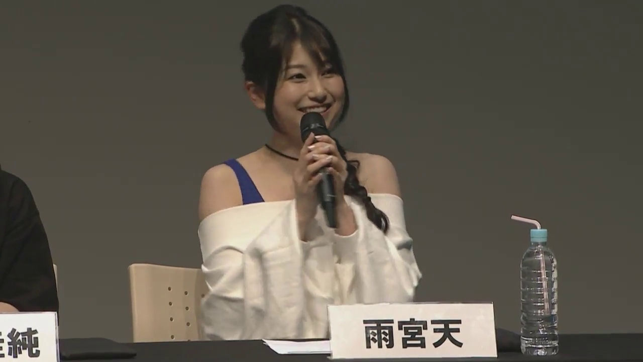 画像 雨宮天さん かわいいwwwww 吹き出し型2chまとめ Line2ch 画像 雨宮天さん かわいいwwwww 吹き出し型2chまとめ Line2ch