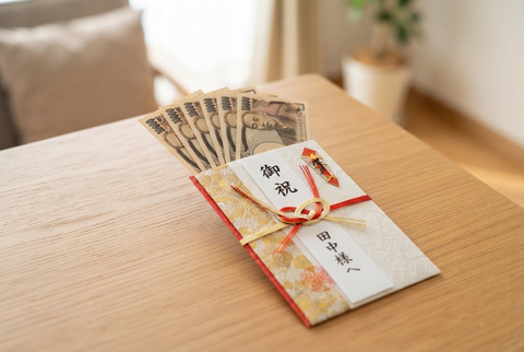 【緊急】結婚式のご祝儀は最低「7万円」からにしてください