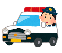 police_patocar_woman