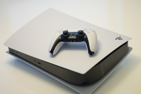 PS5→1億台 Switch2→3000万台