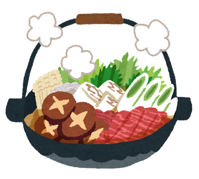 すき焼きってハズレ料理だよね🥩🥺