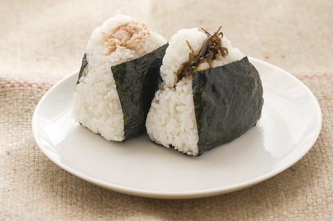 米とかいう最強の主食