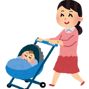 baby_car_mother