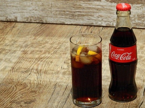 コーラは瓶がうまいって通ぶったやつがいうけどプラシーボだよな