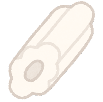【謎】「ちくわぶ」とかいう関東の方でしか食べないちくわの偽物