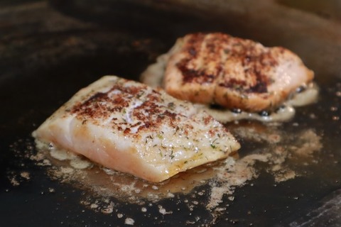死ぬまでに一度は食べたい魚挙げてけ