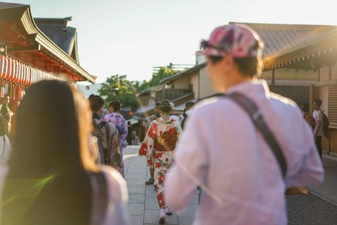 独身ってお祭りに行きたい時どうしてるんや？