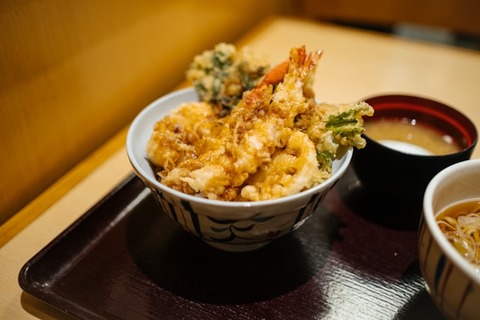 定食に付いてきたら嬉しい小鉢選手権