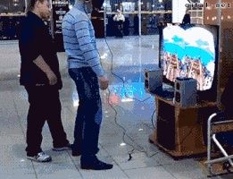 【GIF画像】暇や面白いGIF貼ってくれメンスwwwwwwwwwwww : はーとログ