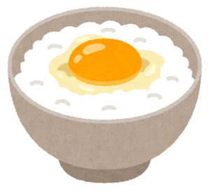 玉子かけご飯に1つだけトッピングするとしたら